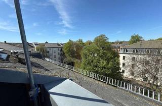 Wohnung mieten in 01159 Löbtau-Süd, Schöne 3-Zimmerwohnung mit Dachterrasse in Dresden Löbtau-Süd