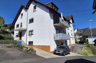 Wohnung mieten in 56566 Neuwied, Gemütliche 3-Zimmer-Wohnung in ruhigem Wohngebiet