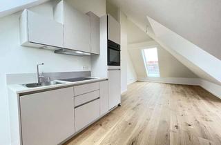 Wohnung mieten in Margarete-Walter-Straße 12, 10407 Prenzlauer Berg, Zweizimmerwohnung mit Einbauküche und Fußbodenheizung