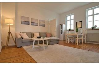 Wohnung mieten in 29320 Hermannsburg, Vollmöblierte Erdgeschosswohnung im Hofgut Beckedorf