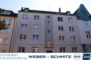 Wohnung mieten in Gelsenkircher Str. 39, 44649 Wanne, Attraktive Dachgeschosswohnung in Herne Wanne