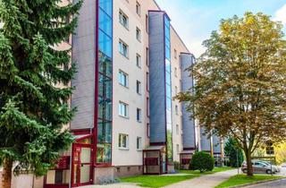 Wohnung mieten in Barlachstr. 48, 04600 Altenburg, Bezugsfertige Wohnung mit Balkon gesucht?