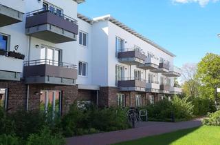 Wohnung mieten in Brahmsstr. 12, 25746 Heide, Gemütliche 1-Zimmer Wohnung geeignet für Studenten oder Azubis!