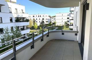 Wohnung mieten in Konrad-Adenauer-Str. 43, 50996 Rodenkirchen, Hochwertige 2- Zimmerwohnung im Neubau