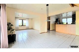 Wohnung mieten in 31171 Nordstemmen, Helle, großzügige Maisonette-Wohnung, ca. 150 m², 6,5 Zimmer, Balkon, Fußbodenheizung, EE-Klasse "A"
