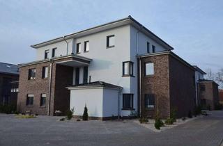 Wohnung mieten in 26427 Moorweg, Neubau-Traum mit Balkon – modern, hell & komfortabel