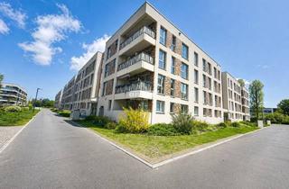 Wohnung mieten in 99085 Krämpfervorstadt, antaris Immobilien GmbH **Platz für echtes Wohngefühl – Großzügige 4,5-Raum-Wohnung mit Terrasse**