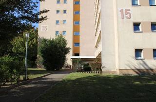 Wohnung mieten in Hugo-Sinzheimer-Strasse 15, 60437 Bonames, Gemütlich geschnittene 2-Zimmer-Wohnung