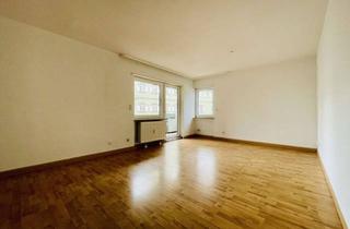Wohnung mieten in 68259 Feudenheim, MA-Feudenheim - Renovierte 3 ZKD/Balkon-Erdgeschosswohnung