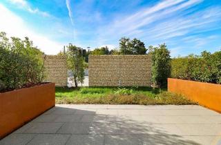 Wohnung mieten in Schwabstraße 55, 74189 Weinsberg, Stilvoll wohnen mit Dachterrasse: modernes Reihenhaus mit Garten, Einbauküche & Lichtfülle