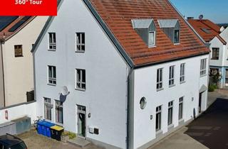 Wohnung mieten in 86570 Inchenhofen, Gemütliche Dachgeschosswohnung
