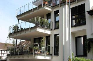 Wohnung mieten in Siegfeldstr. 1c, 53773 Hennef, TOP LAGE mit Aussicht auf den Park - 2 Zimmer Wohnung Hennef Zentrum - Siegfeldstr 1c