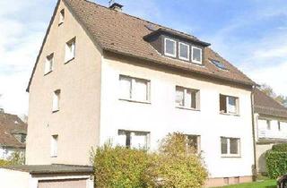 Wohnung mieten in Zeppelinstr. 89, 42719 Wald, Moderne 2-Zimmer Wohnung - perfekt für Singles