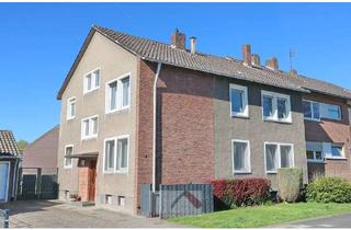Wohnung mieten in 45701 Herten, Disteln: 2,5-Zi.-Wohnung im 1. OG in Schulnähe - bereits frei
