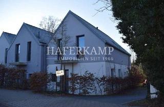 Wohnung mieten in Eißendorfer Grenzweg 12a, 21077 Eißendorf, BEFRISTET AUF 3 JAHRE - erstklassig - modern - fabelhaft - Mein Stadthaus in top Lage!