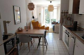 Wohnung mieten in 57632 Flammersfeld, 2 Zimmer Erdgeschoß mit kl. Terrasse