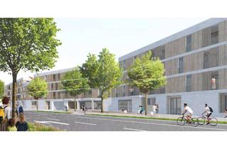 Wohnung mieten in Absenreuterweg 26/2, 88213 Ravensburg, Schöne 2 Zimmer Neubauwohnung in Ravensburg West