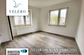 Wohnung mieten in Bismarckstraße 62, 45888 Bulmke-Hüllen, Ein freies Plätzchen in einem gepflegtem Mehrfamilienhaus!