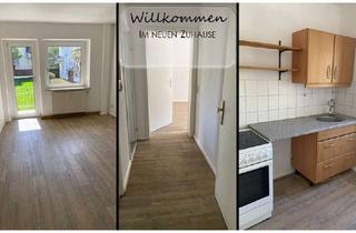 Wohnung mieten in Bismarckstraße 38, 08527 Reusa, Wie wär's damit? Attraktive Wohnung mit Balkon und EBK