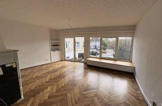 Wohnung mieten in Südwall 12, 29221 Celle, Altbau 1-Zimmer-Wohnung in der Innenstadt
