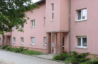 Wohnung mieten in Klingenbergstraße 15A, 14770 Altstadt, 3-Zimmer-Wohnung mit Badewanne im EG nahe THB
