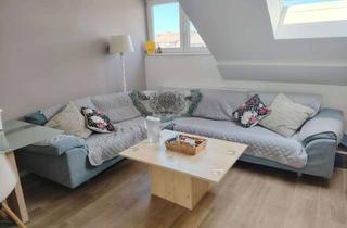 Wohnung mieten in Parallelweg 17, 54329 Konz, Stilvoll saniert: 2-Zimmer-Wohnung in Konz