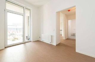 Wohnung mieten in Legienstraße 45b, 22111 Horn, Schöne 2 Zimmer Wohnung in einer Seniorenwohnanlage ab 60