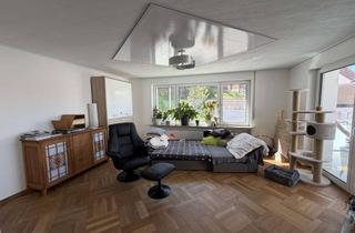 Wohnung mieten in Mittelstr. 13, 89537 Giengen, Kernsanierte 3,5-Zi.-Whg. nach Kfw-70 Standard in 3-Fam.-Haus in Gg.-Hohenmemmingen zu vermieten