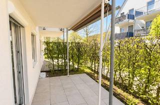 Wohnung mieten in Dachsbau, 06886 Lutherstadt Wittenberg, 2-Raum-Highlight: EG-Wohnung mit schöner Terrasse