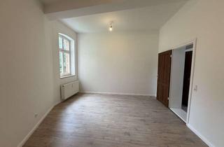 Wohnung mieten in Freiherr-Von-Loeben-Straße 28, 15749 Mittenwalde, Großzügige, gepflegte 3-Zimmer-Wohnung im Erdgeschoss