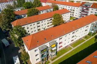 Wohnung mieten in Grimm- Privatweg, 39108 Stadtfeld Ost, 2 Zimmer mit Loggia und Wohnküche
