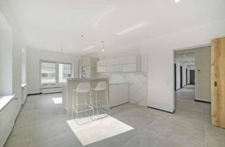 Wohnung mieten in Pucher Str., 82256 Fürstenfeldbruck, Kernsanierte, hochwertige 4-Zimmer-Wohnung mit großer Dachterrasse im Zentrum von Fürstenfeldbruck