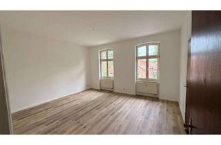 Wohnung mieten in Freiherr-Von-Loeben-Straße 28, 15749 Mittenwalde, 2-Zimmer-Altbauwohnung mit Stellplatz in ruhiger Lage