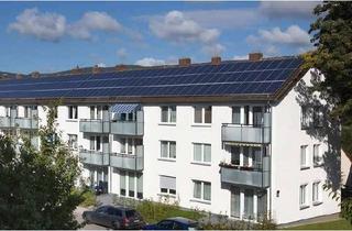 Wohnung mieten in Kurze Erlen, 34132 Oberzwehren, 3 ZKB mit Balkon in Oberzwehren!