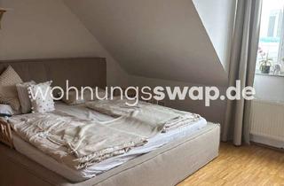 Wohnung mieten in Karolinenstraße 27, 20359 St. Pauli, Wohnungstausch: Karolinenstraße 27