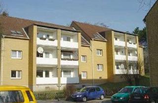 Wohnung mieten in Potsdamer Straße, 23879 Mölln, 3-Zimmer-Wohnung in Schulnähe