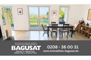 Wohnung mieten in 45470 Holthausen, 92 m² Komfort-Mietwohnung mit großer Terrasse