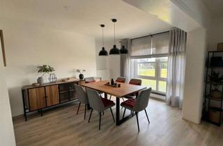 Wohnung mieten in Haus Hove 11, 58300 Wetter, Wohntraum mit Gartenflair – stilvoll, großzügig, besonders