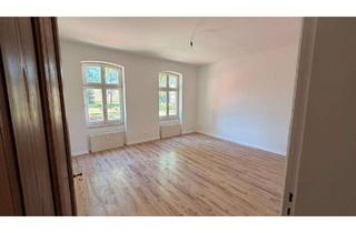 Wohnung mieten in Freiherr-Von-Loeben-Straße 28, 15749 Mittenwalde, Charmante 2-Zimmer-Wohnung im Erdgeschoss in denkmalgeschütztem Altbau