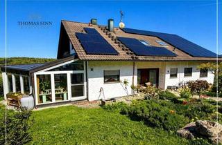 Wohnung mieten in 71720 Oberstenfeld, Wohnen im Grünen: Dachgeschosswohnung mit zwei Balkonen in Prevorst