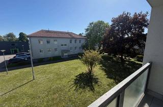 Wohnung mieten in Ludwigshafener Straße 24, 67227 Frankenthal, 3 Zimmer, Küche, Bad mit Balkon