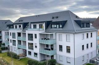 Wohnung mieten in Hindenburgstr. 74, 73728 Esslingen, Silcherhof: Design- Komfort- Lebensqualität
