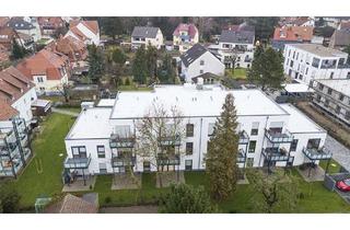 Wohnung mieten in Friedrich-Ebert-Str. 8a, 31157 Sarstedt, Großzügige 2 Zimmerwohnug barrierearm