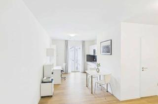 Wohnung mieten in Fakultätsstraße 23, 51379 Opladen, Möblierte all-in Wohnung mit Komfort – Ideal für Studenten | Comfort Studio