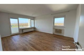 Wohnung mieten in 89250 Senden, Großzügige 3-ZKB-Wohnung mit Ausblick