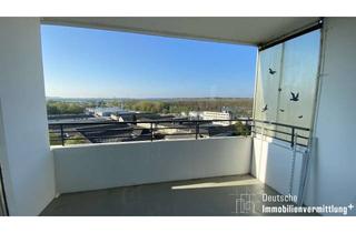 Wohnung mieten in 89250 Senden, Großzügige 3-ZKB-Wohnung mit Ausblick