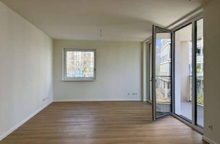 Wohnung mieten in Asnièresstraße, 13587 Spandau, Wohnen in Wasserlage mit Balkon: ideal für Paare oder kleine Familien