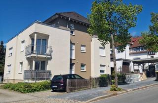 Wohnung mieten in 01445 Radebeul, Ruhige Lage - Dachterrasse mit traumhaftem Blick!