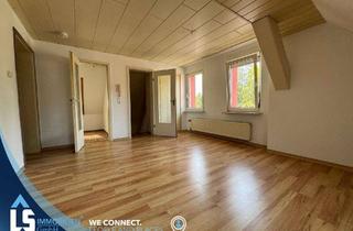 Wohnung mieten in Am Alten Friedhof, 06862 Roßlau, Kleine gemütliche Singlewohnung!