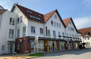 Wohnung mieten in Bahnhofstraße, 19243 Wittenburg, Schöne 3-Zimmer-Wohnung zu vermieten!